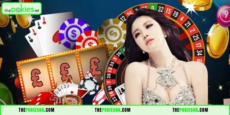 Core Principles of Responsible Gaming at The Pokies66