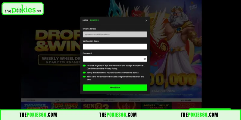 Email Authentication