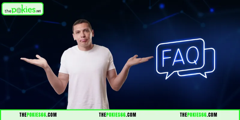 FAQs – Frequently Asked Questions About The Pokies