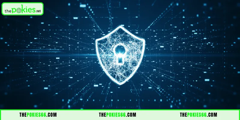 International-Grade Security