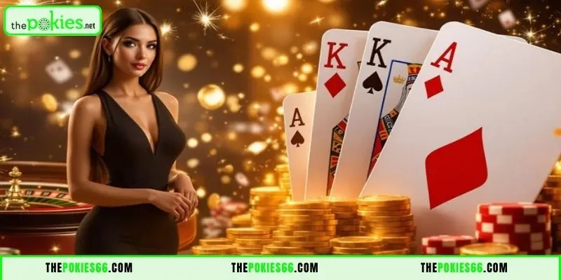 Introduction to About Us The Pokies66