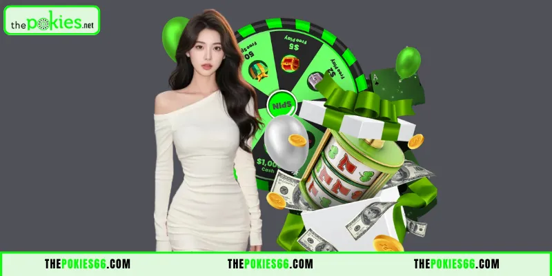 Latest 2026 Promotions at The Pokies