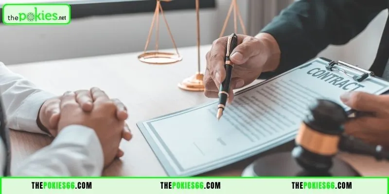 Overview of Terms and Conditions