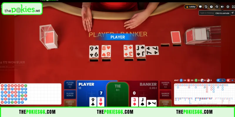 Reasons Why Many Members Choose to Play Live Casino at The Pokies