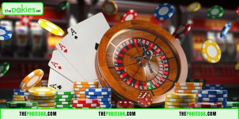 The Benefits of Responsible Gaming at The Pokies66