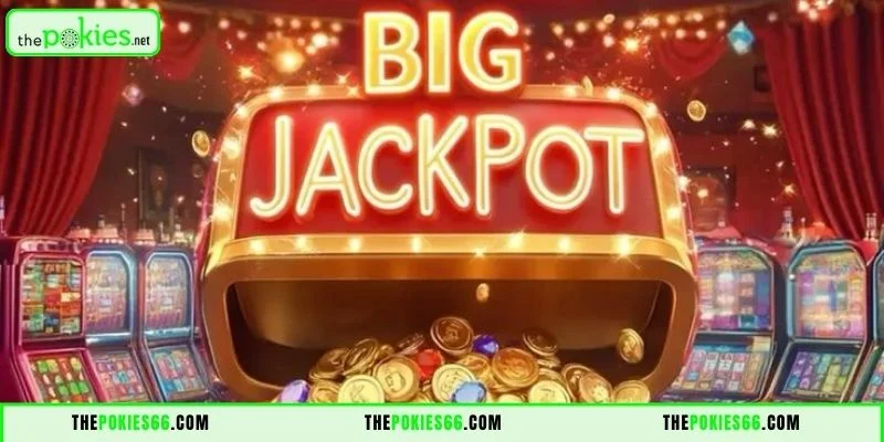 The Pokies - Leading Online Slot Machine in Australia