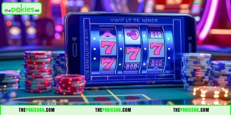 What are Real Money Online Slots in the Digital Age?