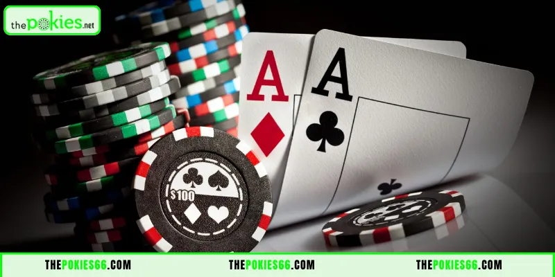 What Sets The Pokies Card Games Apart?