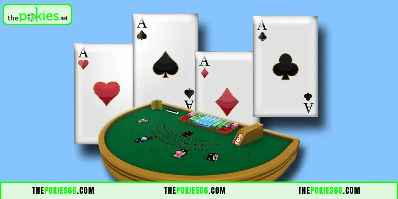 Why is The Pokies Table Games So Accessible?